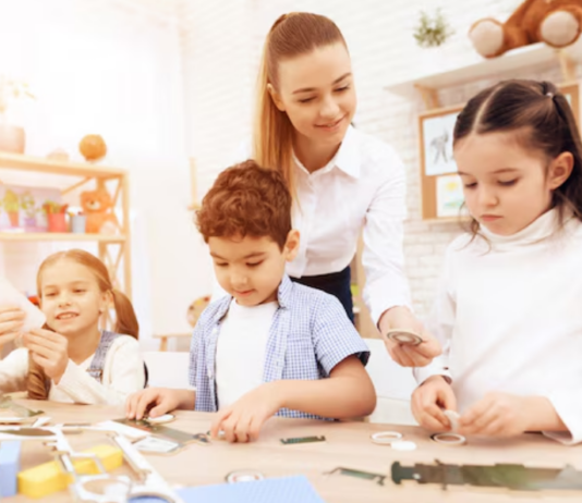 Parenting Made Easier: Essential Services That Support Your Child Child