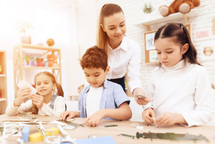 Child