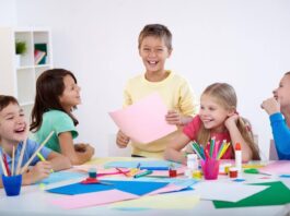 How to Choose a Kindergarten Program for Your Child’s Unique Needs Kindergarten Program