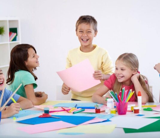 How to Choose a Kindergarten Program for Your Child’s Unique Needs Kindergarten Program