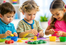 How a Learning Through Play Curriculum Makes Learning More Fun and Engaging for Children Play