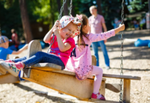 Why a Toddler Preschool Program Sets Children Up for Success Preschool
