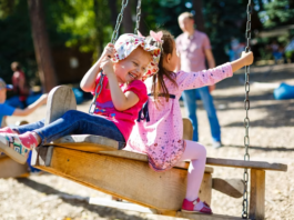 Why a Toddler Preschool Program Sets Children Up for Success Preschool