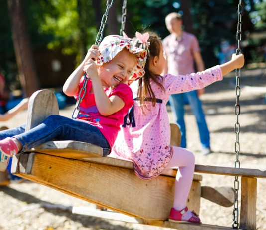 Why a Toddler Preschool Program Sets Children Up for Success Preschool