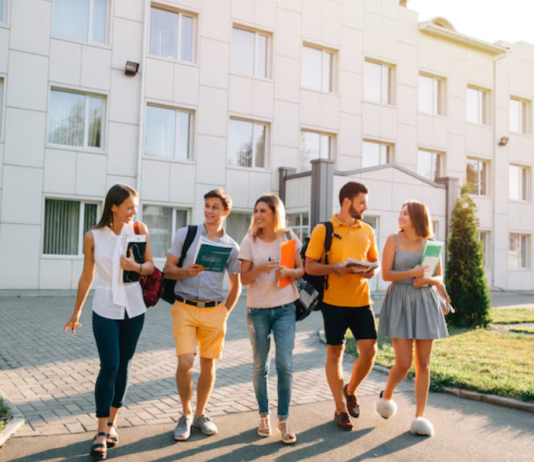 How Community College Can Help You Achieve Your Educational Goals Community College