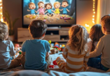 How Educational Cartoons for Kids Make Learning Fun and Easy Educational Cartoons for Kids