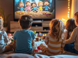 How Educational Cartoons for Kids Make Learning Fun and Easy Educational Cartoons for Kids