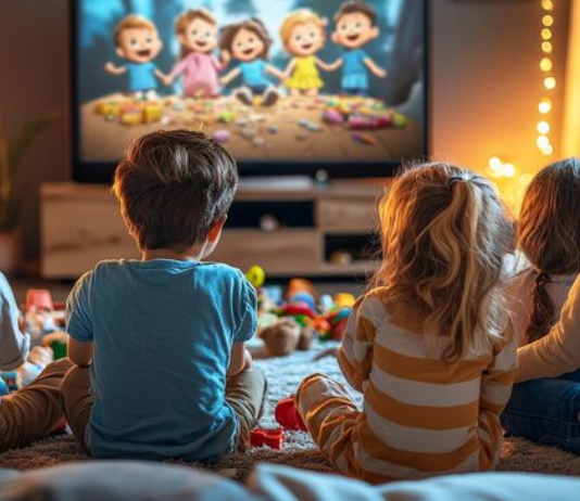 How Educational Cartoons for Kids Make Learning Fun and Easy Educational Cartoons for Kids