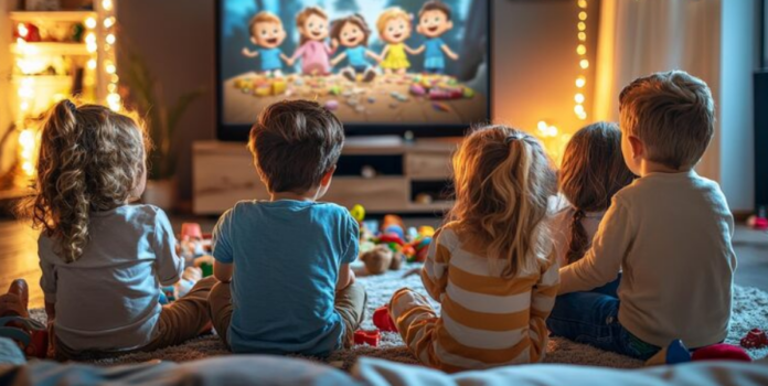 Educational Cartoons for Kids Educational Cartoons for Kids