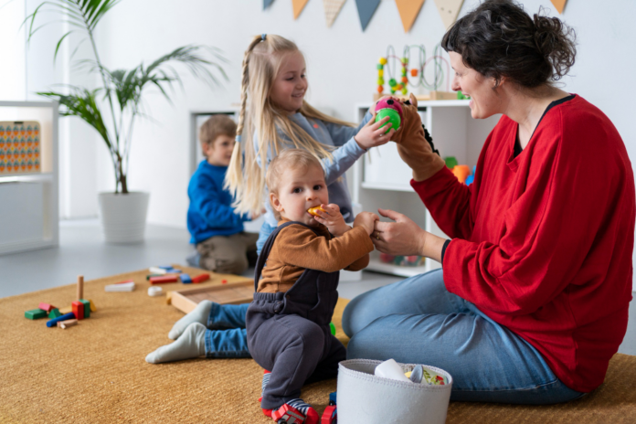 Child Care