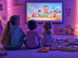 How Educational Cartoons for Kids Make Learning Fun and Engaging Educational Cartoons for Kids