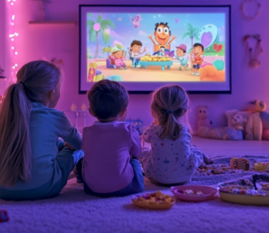 How Educational Cartoons for Kids Make Learning Fun and Engaging Educational Cartoons for Kids