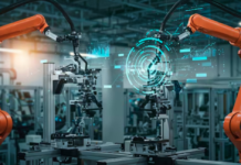 Enhancing Efficiency and Growth: The Major Benefits of Industrial Automation Solutions Industrial Automation Solutions