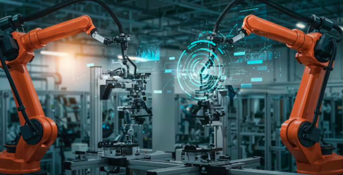 Industrial Automation Solutions