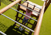 Essential Services That Can Improve Your School’s Outdoor Area Outdoor Area