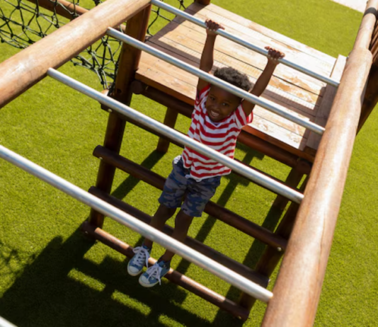 Essential Services That Can Improve Your School’s Outdoor Area Outdoor Area