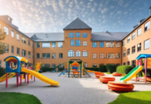 How Playground Installation Can Make Your School More Fun and Engaging Playground Installation