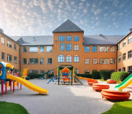 How Playground Installation Can Make Your School More Fun and Engaging Playground Installation