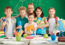 Why Yearly School Photos Are Important for Students and Families School Photos