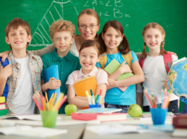 Why Yearly School Photos Are Important for Students and Families School Photos
