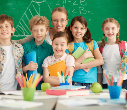 Why Yearly School Photos Are Important for Students and Families School Photos