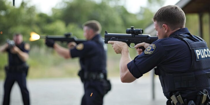 Police Training
