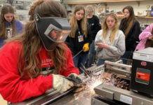 How Welding Booths Help Trade Schools Prepare Students for Welding Careers Welding Booths