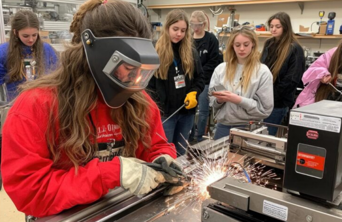 Welding Booths