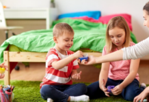 Exploring Services That Make Parenting and Childcare Easier Childcare