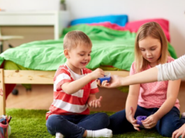 Exploring Services That Make Parenting and Childcare Easier Childcare