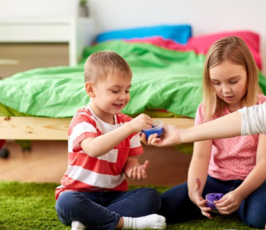 Exploring Services That Make Parenting and Childcare Easier Childcare