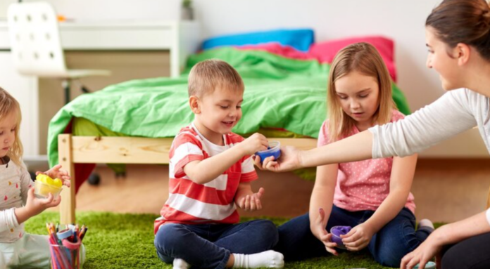 Childcare