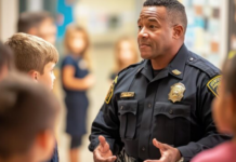 How Police Education Can Help Students Become Responsible Citizens Police Education