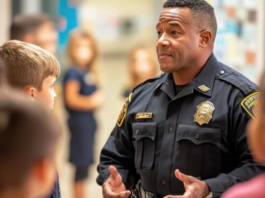 How Police Education Can Help Students Become Responsible Citizens Police Education