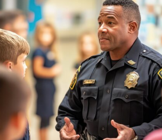 How Police Education Can Help Students Become Responsible Citizens Police Education