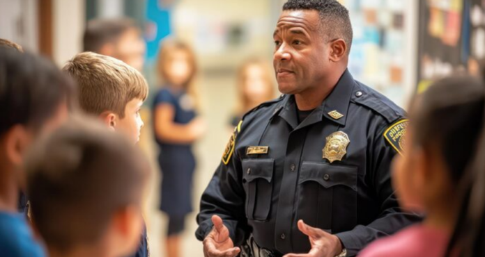Police Education